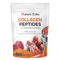 Hydrolyzed Collagen Peptides & Multivitamins Powder with Hyaluronic Acid, Biotin