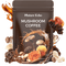 Mushroom Coffee 11 in 1 Mushrooms with Ashwagandha - Pack of 1