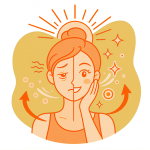 Revitalize Dull, Fatigued Complexions†