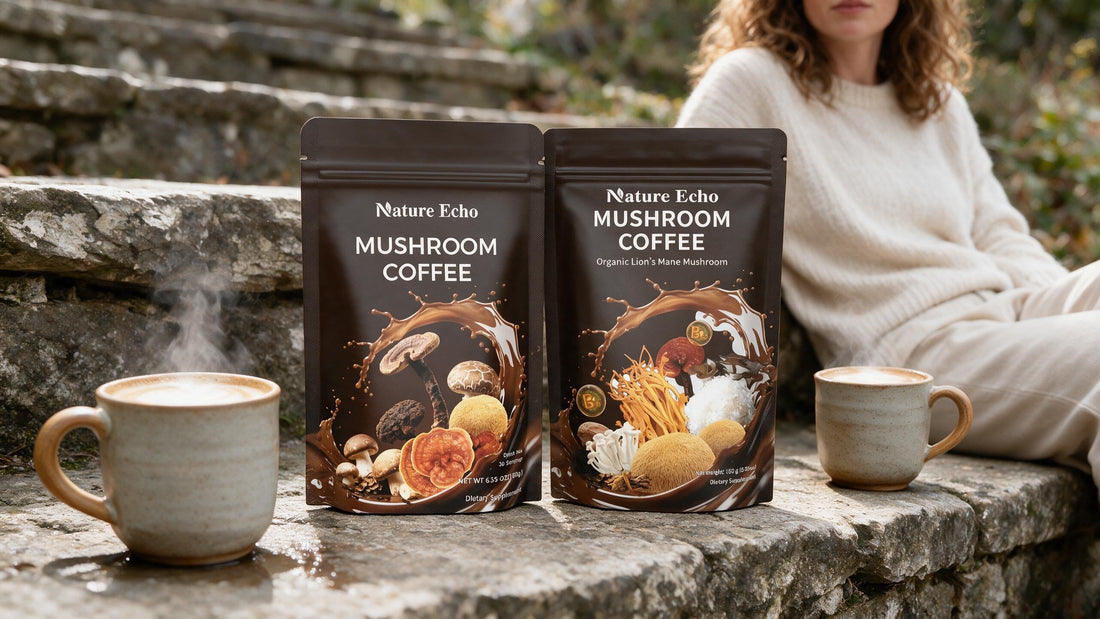Best Mushroom Coffee in 2026: How to Choose and Our 11-in-1 vs 15-in-1 Breakdown