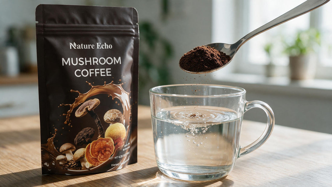 Can You Drink Mushroom Coffee Every Day? Our Honest Daily-Use Guide