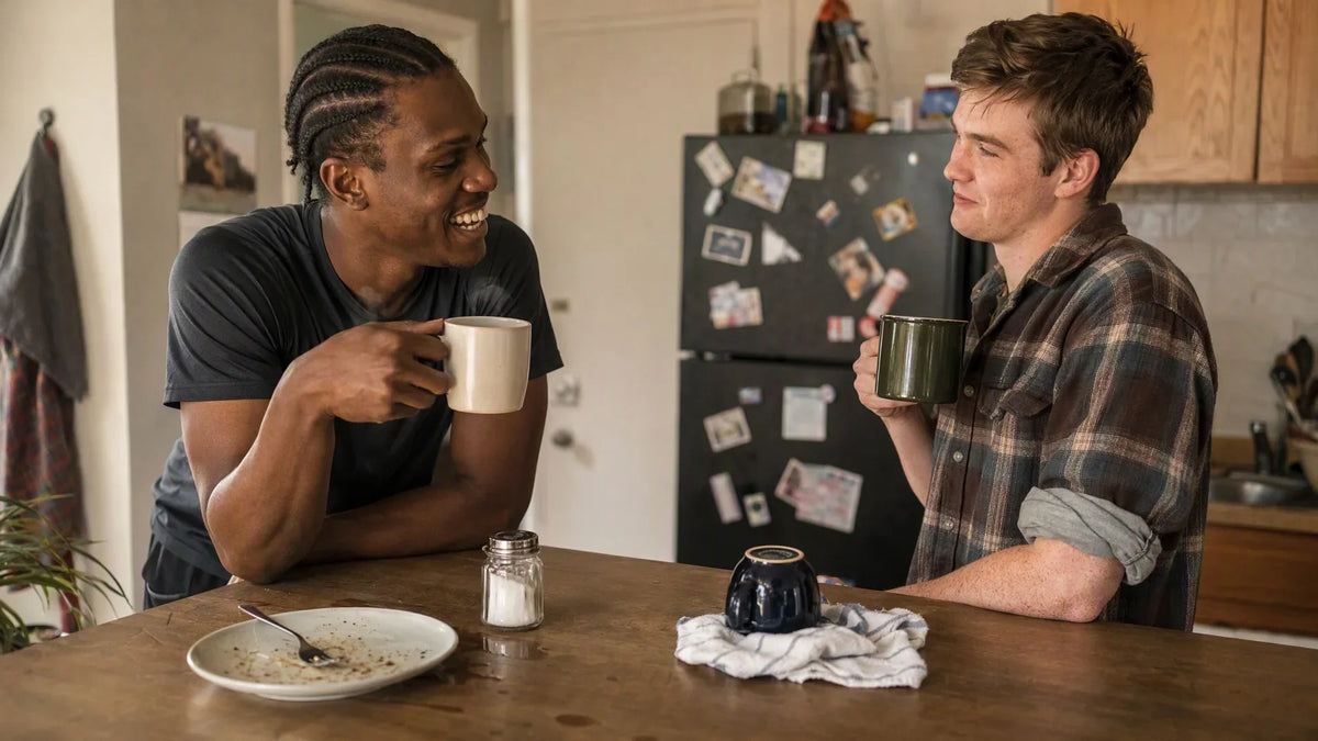 Mushroom Coffee vs Regular Coffee for College Students: Which Fits Campus Life?