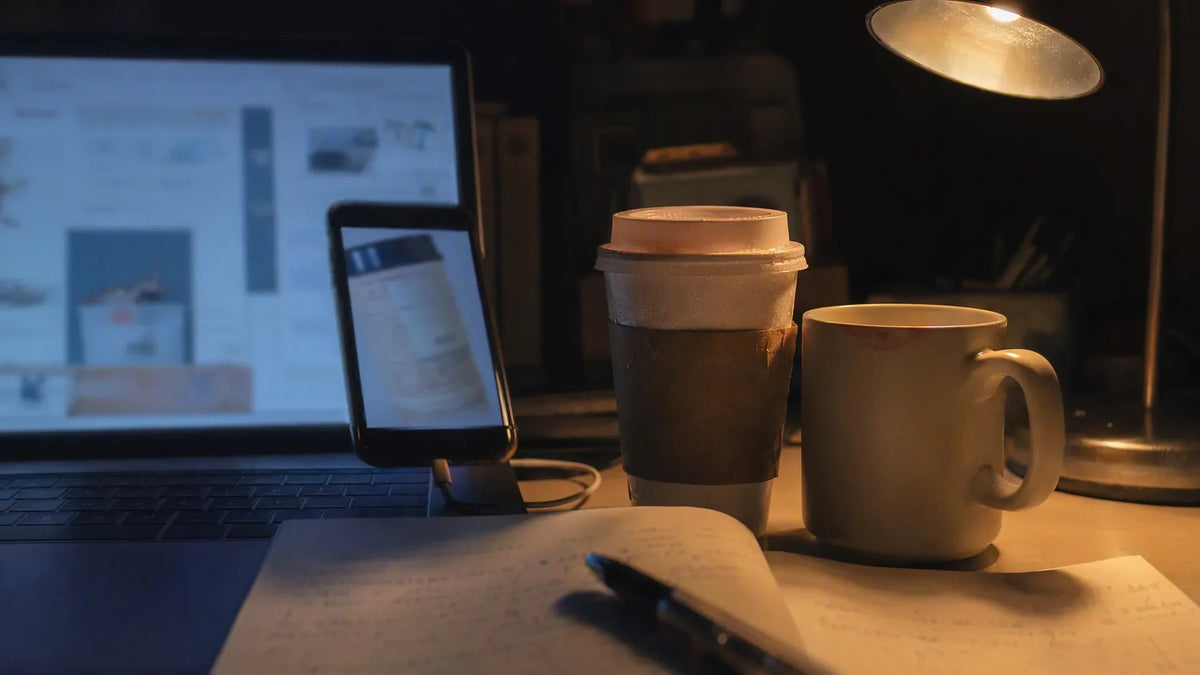 Low Caffeine Coffee for College Students: A Campus Guide