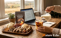 Nature Echo Mushroom Coffee Review: Honest Look at Formula & Taste