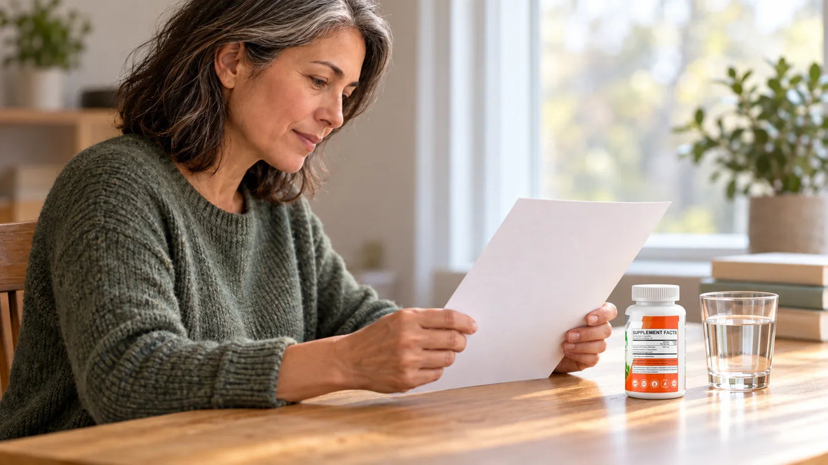 Moringa side effects: who should be careful with supplements?