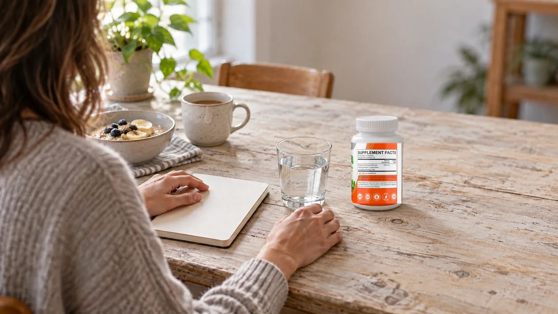 Moringa capsules benefits: why the format matters