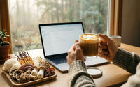 The Science Behind Mushroom Coffee: Benefits Backed by Research