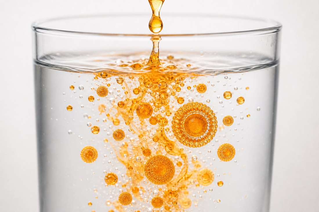 How to Build a Daily Multi-Source Collagen Peptides Routine