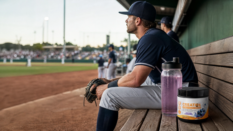 Creatine FAQ: Best Time to Take Creatine, Daily Dose, Rest Days, Loading, and Women’s Questions
