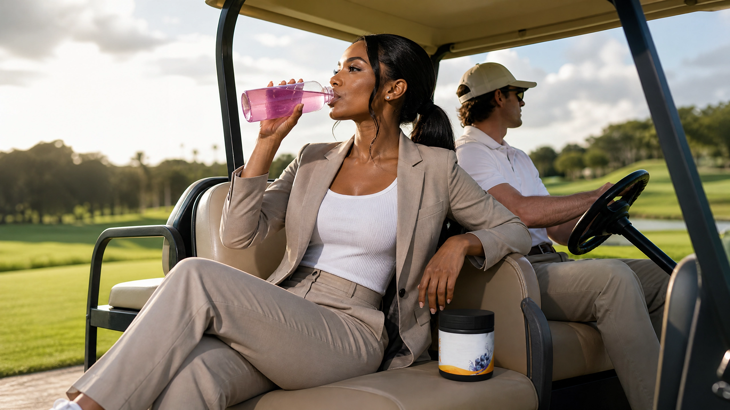 Creatine Monohydrate Benefits: Strength, Power, Training Consistency, and Recovery Support