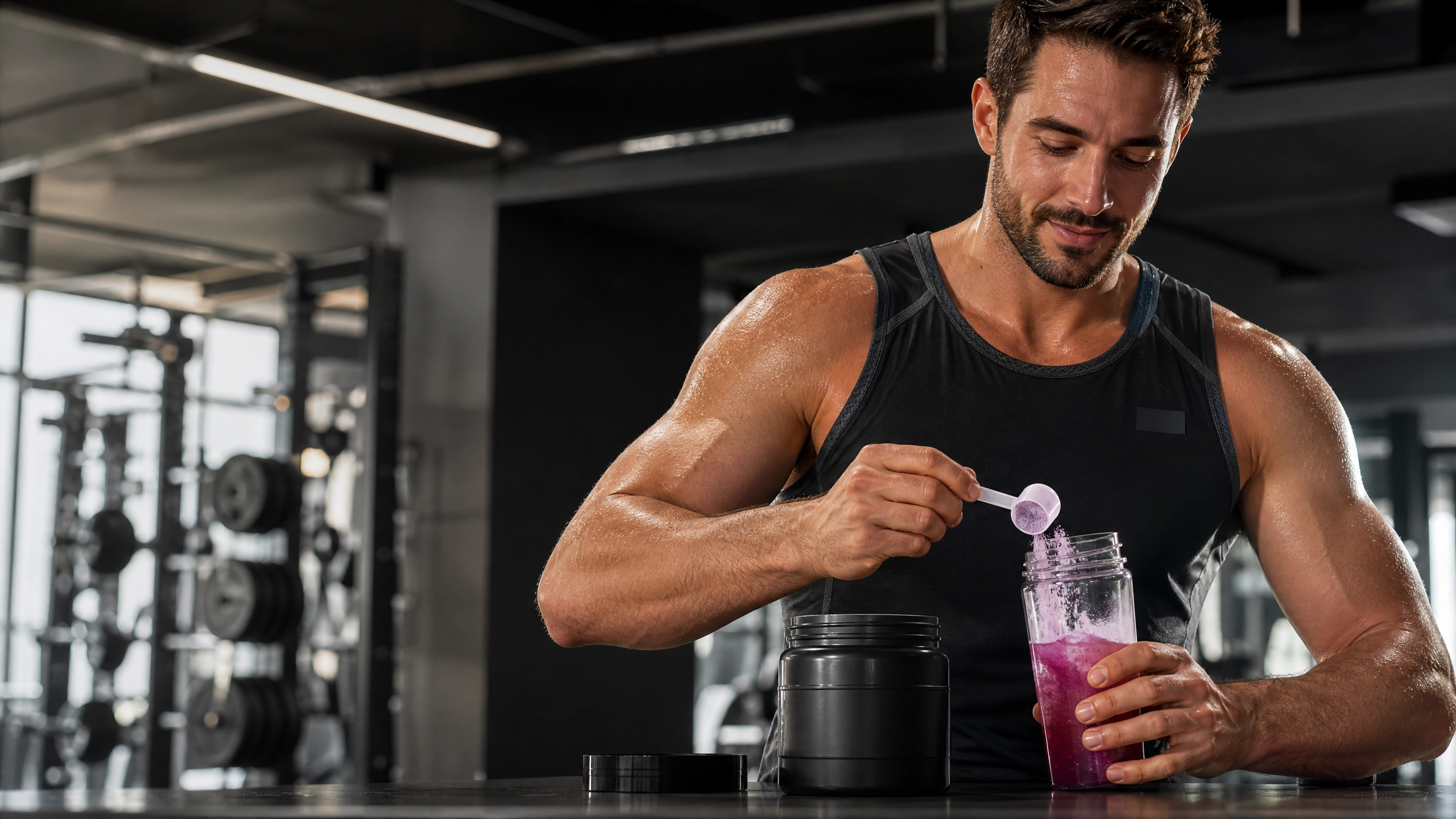 How to Compare Nature Echo Creatine with Other Creatine Brands: Dose, Testing Language, Price, and Use Case