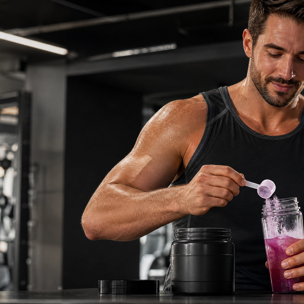 How to Compare Nature Echo Creatine with Other Creatine Brands: Dose, Testing Language, Price, and Use Case