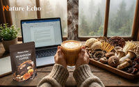 Mushroom Coffee Daily Benefits: What Science Says About Drinking It Every Day