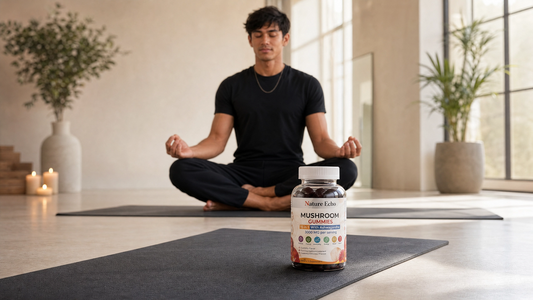 Complete Guide to Functional Mushrooms: Coffee, Gummies, and How to Choose