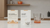 Multi-Collagen vs Single-Source Collagen Powders