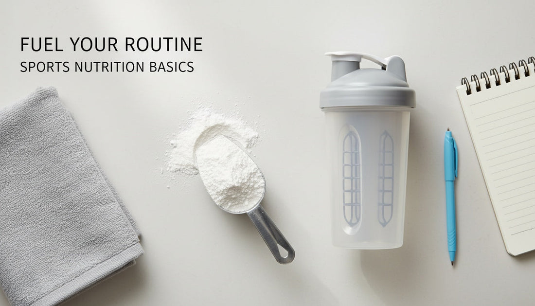Creatine Monohydrate: What It Is and Why It Is So Common