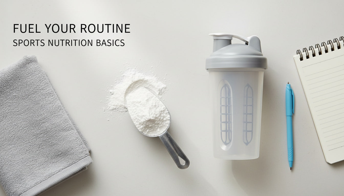 Creatine Monohydrate: What It Is and Why It Is So Common