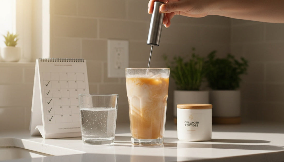 Can You Take Collagen Every Day? Timeline, Safety Notes, and Realistic Expectations