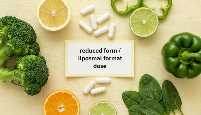 Glutathione 101: Antioxidant Function, Skin Radiance Wording, and What Labels Should Show