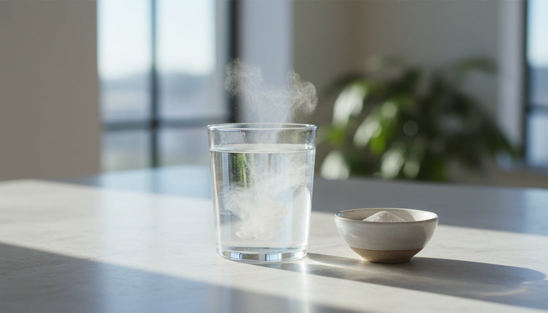 Collagen Absorption Explained: What Hydrolyzed Peptides Mean