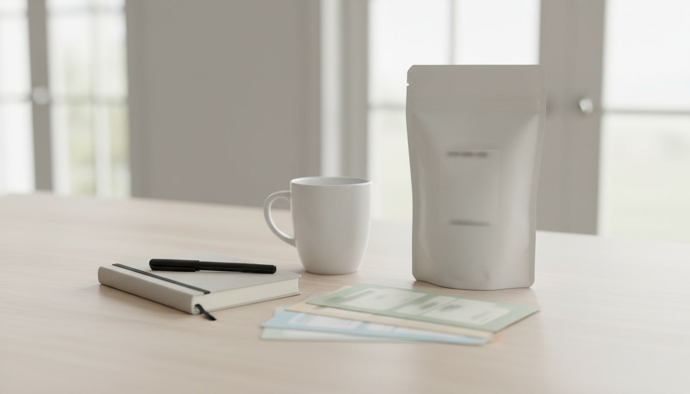 Mushroom Coffee, Caffeine, and Personal Health Questions: What to Review First
