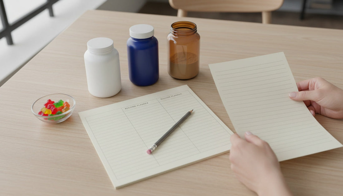 Liposomal Claims: How to Check Product-Specific Evidence