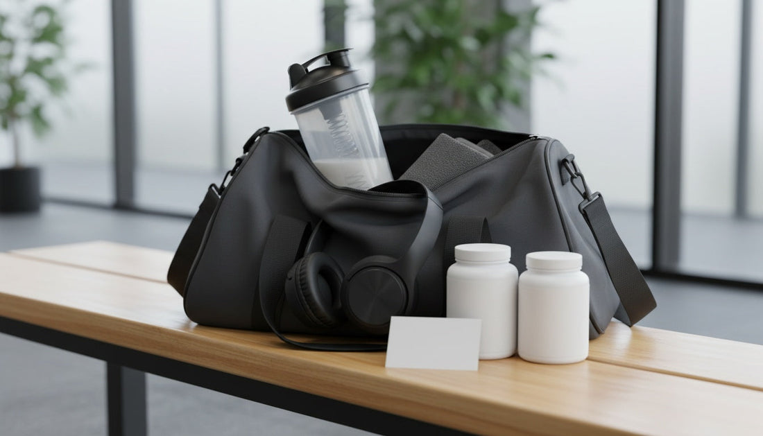 Before You Buy a Workout Stack: 7 Label Questions for Beginners