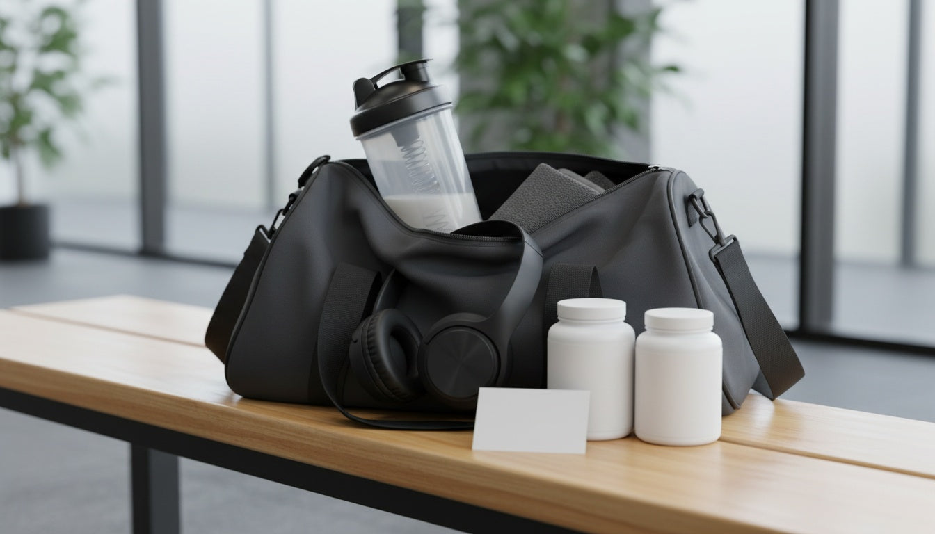 Before You Buy a Workout Stack: 7 Label Questions for Beginners