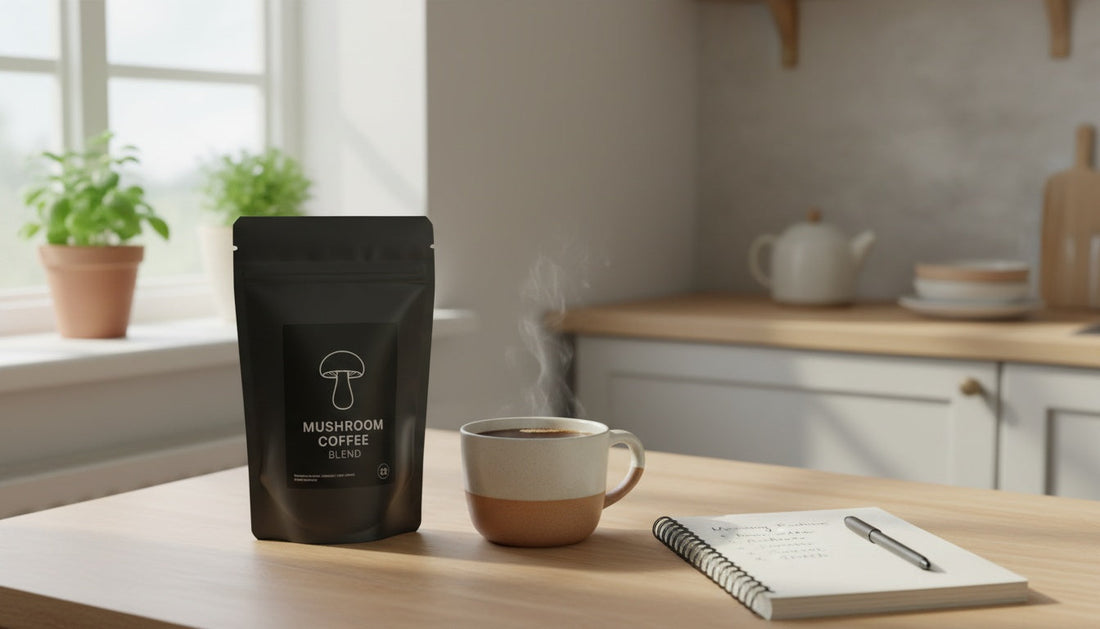 Can You Drink Nature Echo Mushroom Coffee Every Day?