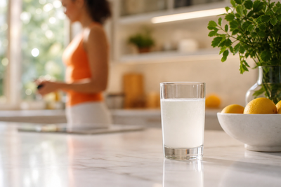 How to Choose the Right Nature Echo Creatine Monohydrate for Beginner-Friendly Training Support