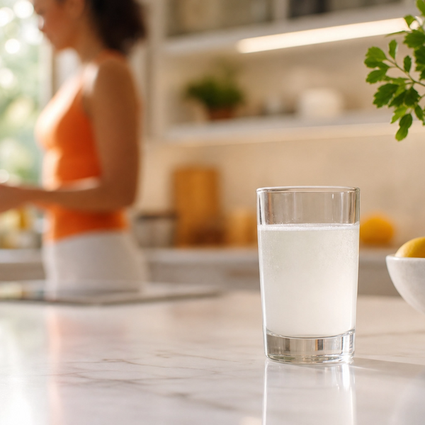How to Choose the Right Nature Echo Creatine Monohydrate for Beginner-Friendly Training Support