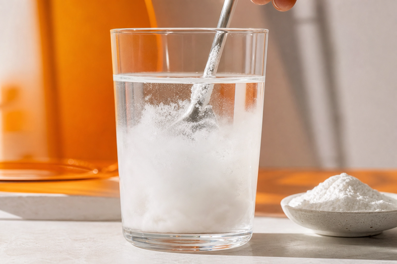 How to Choose Collagen Peptides by Source, Type, and Daily Routine