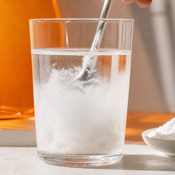 How to Choose Collagen Peptides by Source, Type, and Daily Routine