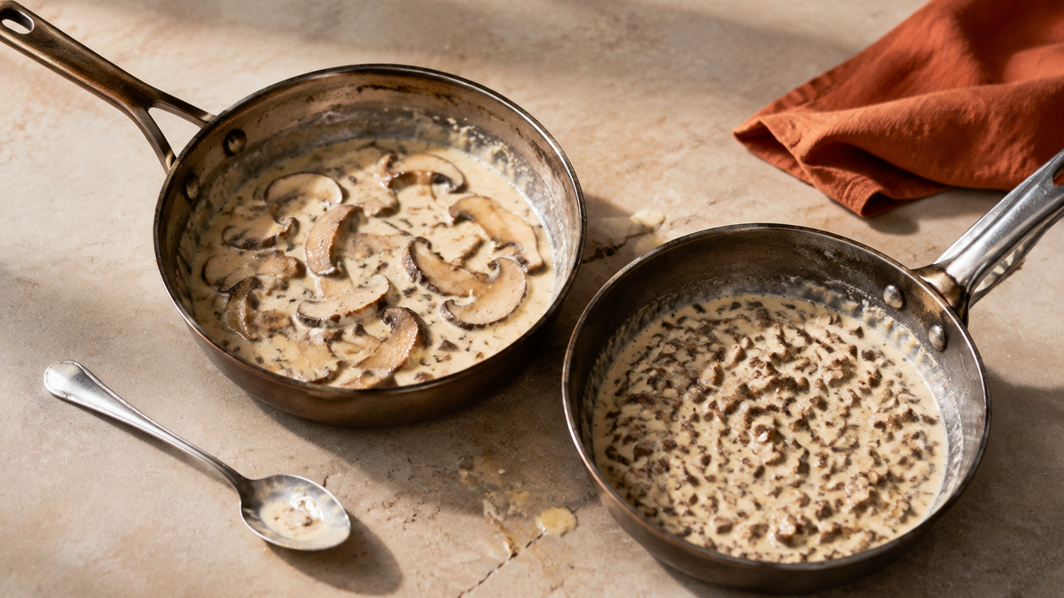 Shiitake vs White Button: Flavor, Texture, and Smart Substitutions