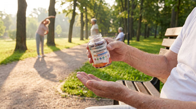 Best Mushroom Supplements If You Hate Pills: Gummies, Powders & Liquids