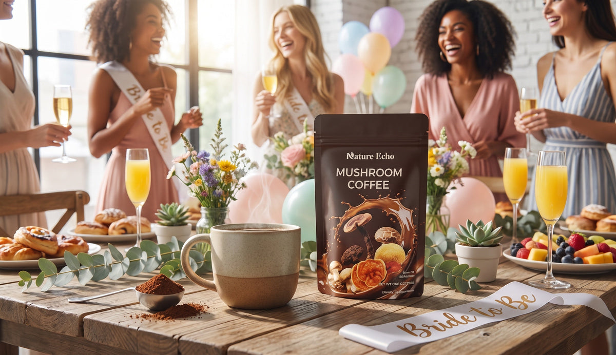 Can You Drink Mushroom Coffee at Any Age?