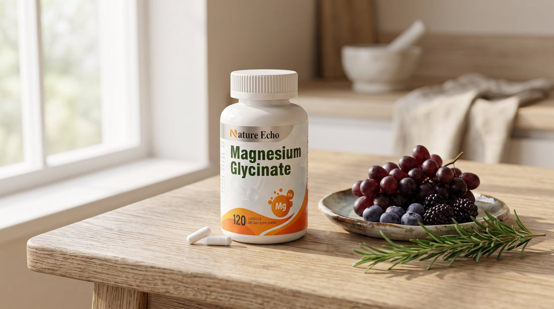 AM Focus and PM Wind-Down Stack: How to Separate Daytime and Nighttime Supplement Roles