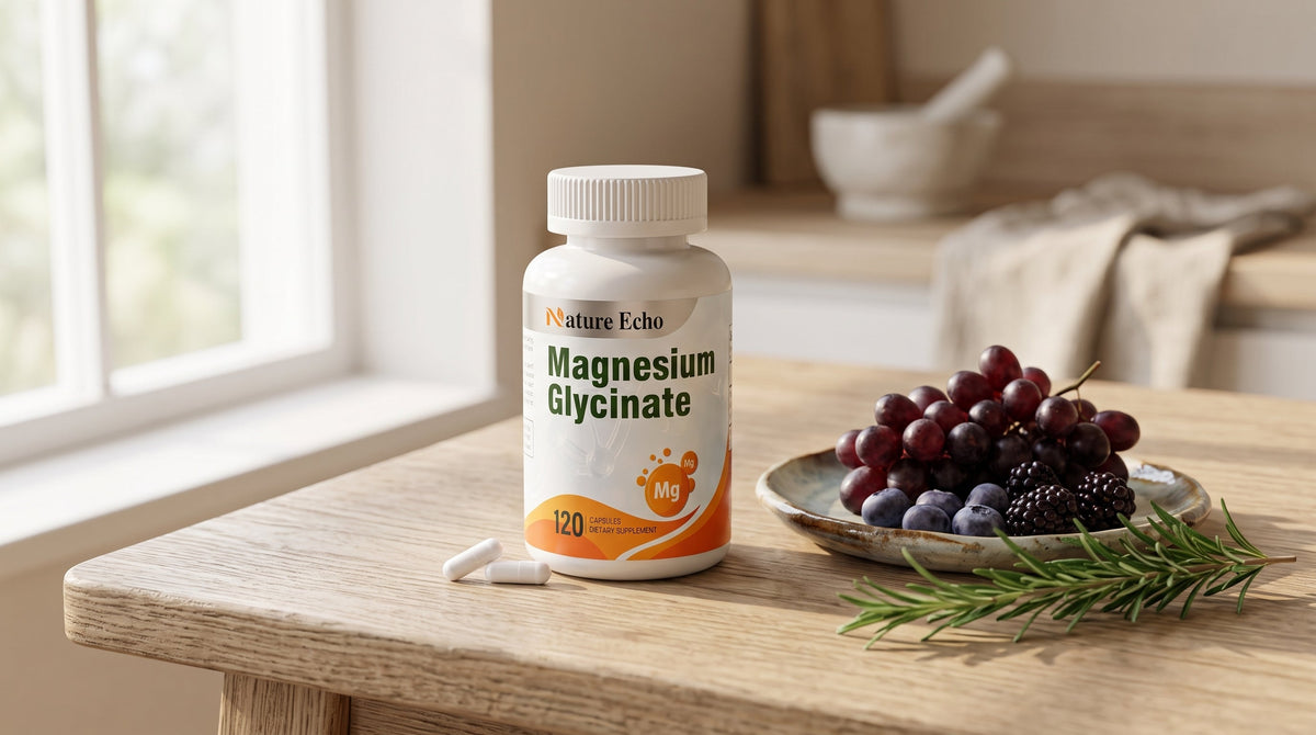AM Focus and PM Wind-Down Stack: How to Separate Daytime and Nighttime Supplement Roles