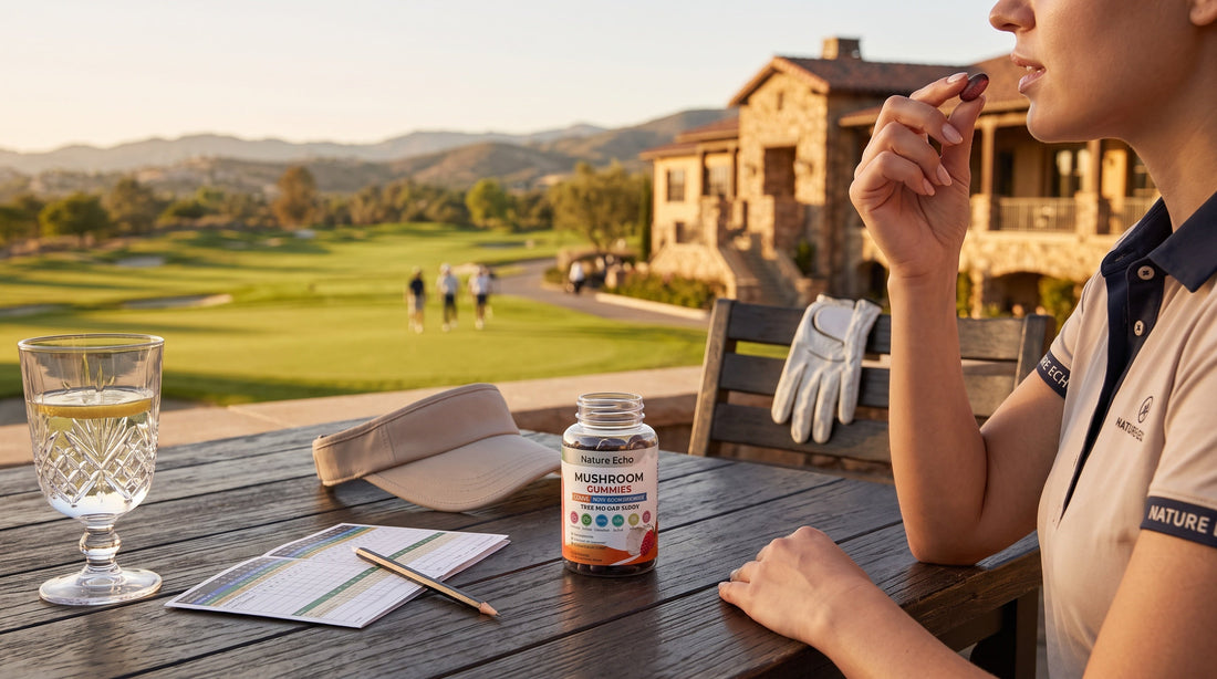 Cognitive Supplements for Seniors: How to Choose Safely