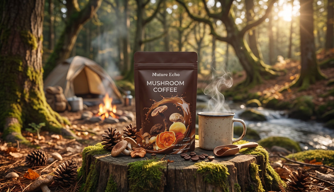 Mushroom Coffee Alternatives: 5 Better-Value Options Compared (2026)