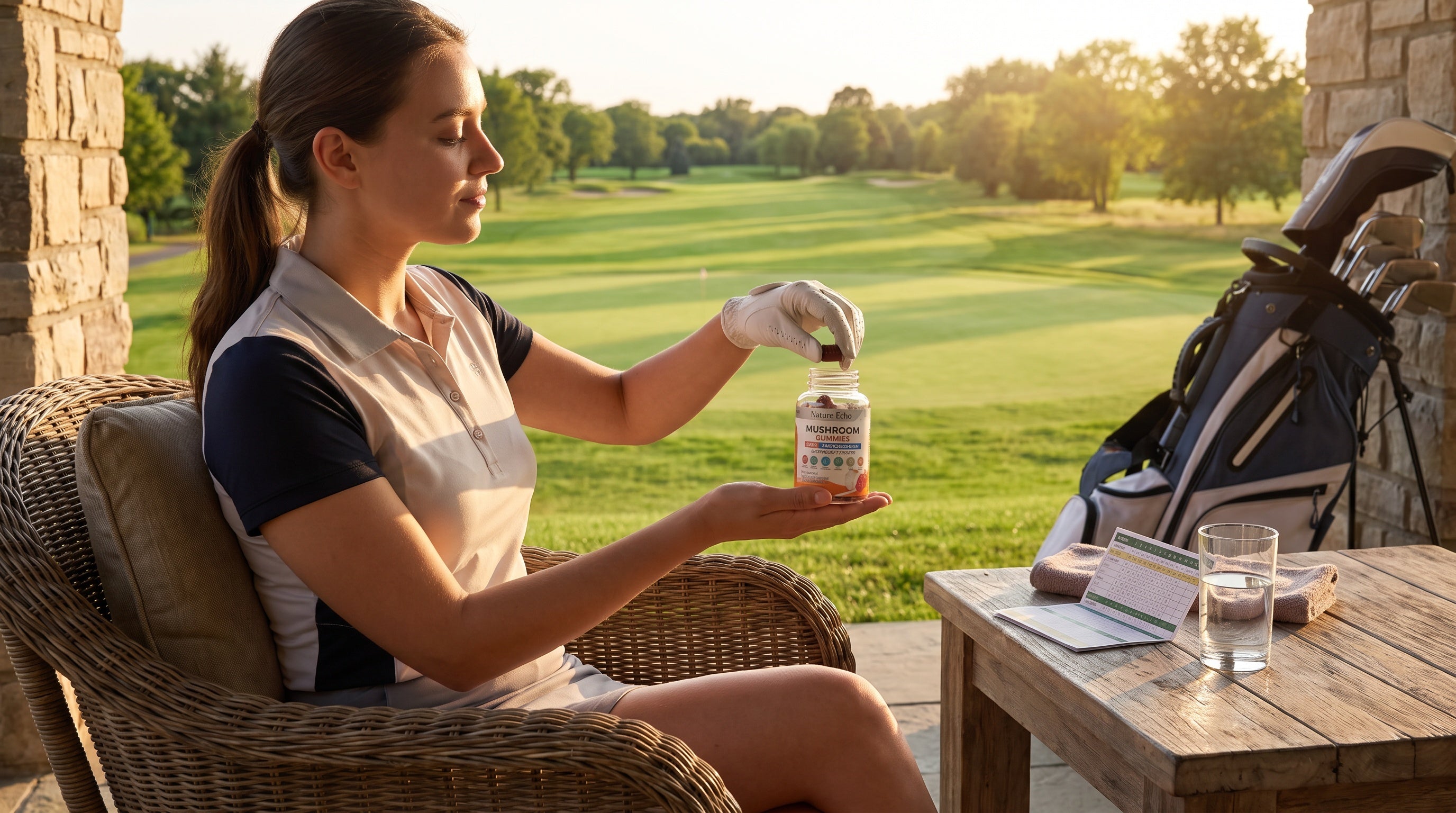 Electrolyte Supplement Workouts: When to Take It