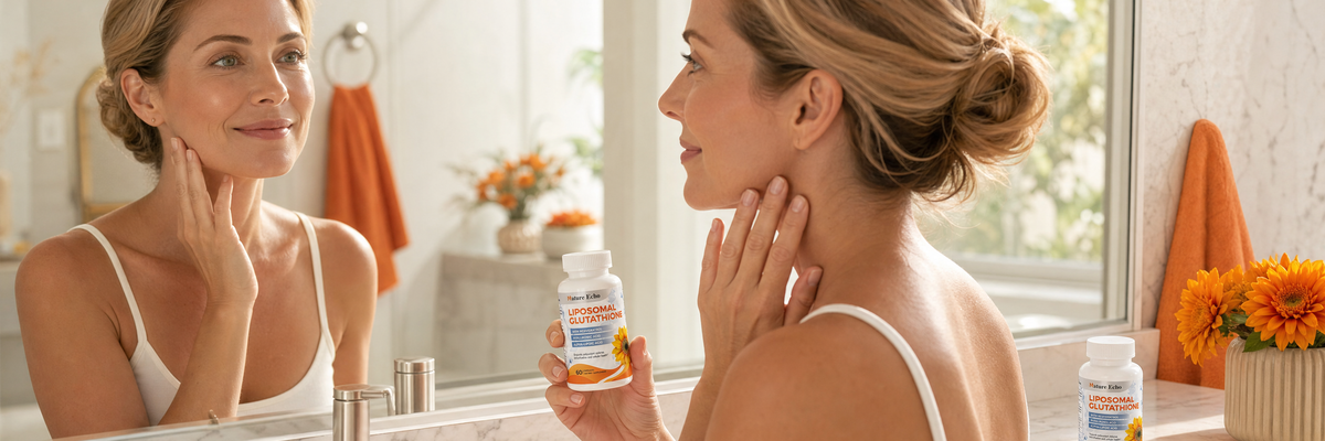 Beauty & Skin Health