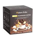 10 in 1 Mushroom Coffee Double-pack with Ashwagandha