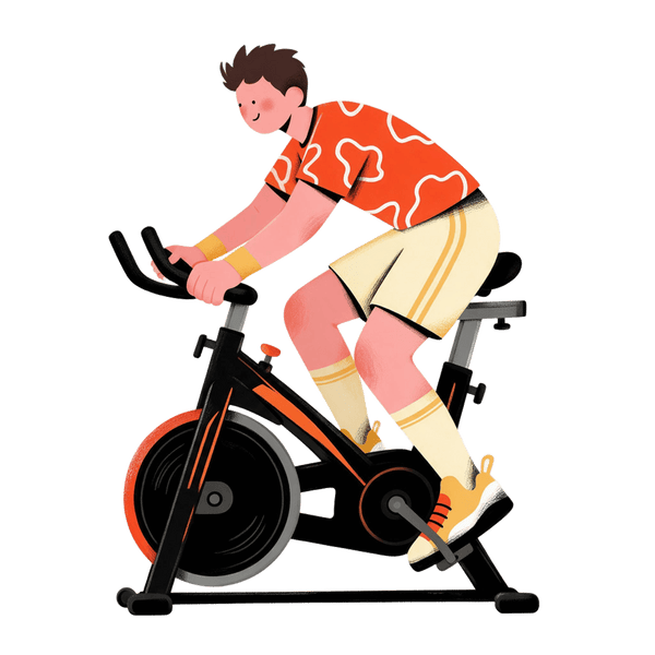 The Iron Beast