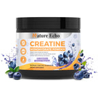 Creatine Monohydrate Powder 30 Servings