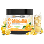 Creatine Monohydrate Powder 30 Servings