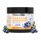 Creatine Monohydrate Powder 30 Servings