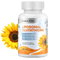 Liposomal Glutathione Capsules — 1,200mg Dual-Form with Resveratrol & Alpha-Lipoic Acid