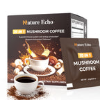 10 in 1 Mushroom Coffee with Ashwagandha