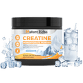 Creatine Monohydrate Unflavored Powder 30 Servings